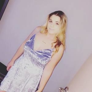 Meet your Posher, Kaylee